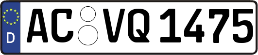 AC-VQ1475
