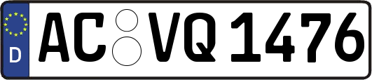 AC-VQ1476