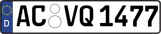 AC-VQ1477