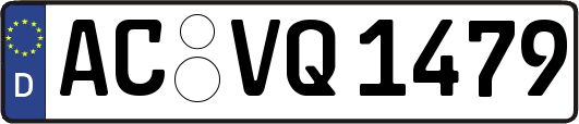 AC-VQ1479