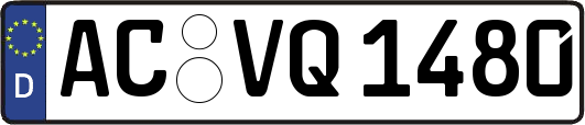 AC-VQ1480