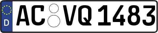AC-VQ1483