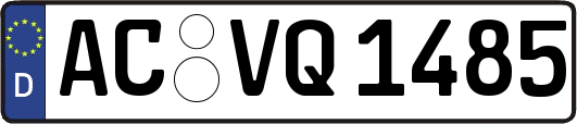 AC-VQ1485