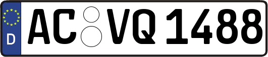AC-VQ1488