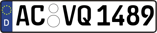 AC-VQ1489