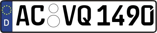 AC-VQ1490