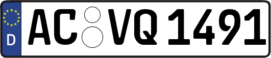 AC-VQ1491