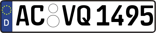 AC-VQ1495