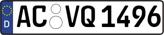 AC-VQ1496