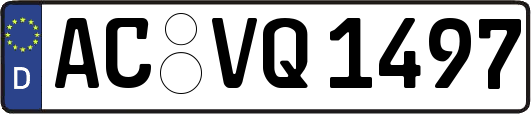 AC-VQ1497
