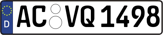 AC-VQ1498