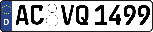 AC-VQ1499