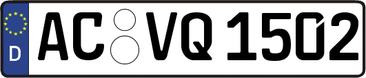 AC-VQ1502