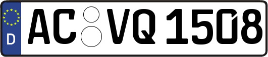 AC-VQ1508