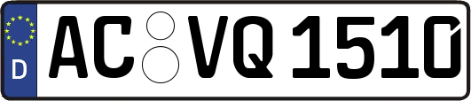AC-VQ1510