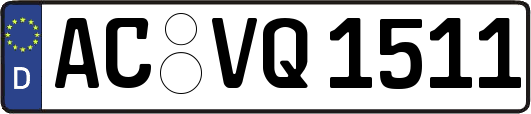 AC-VQ1511