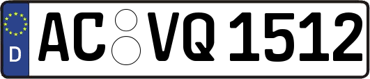 AC-VQ1512