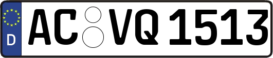 AC-VQ1513