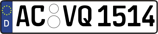 AC-VQ1514