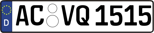 AC-VQ1515