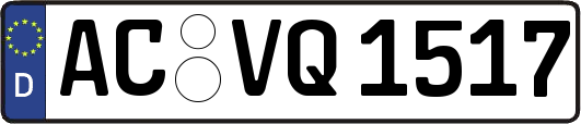 AC-VQ1517