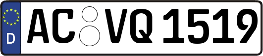 AC-VQ1519