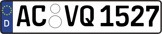 AC-VQ1527