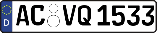AC-VQ1533