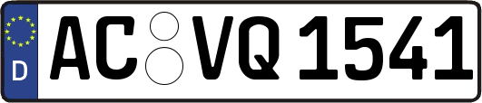AC-VQ1541
