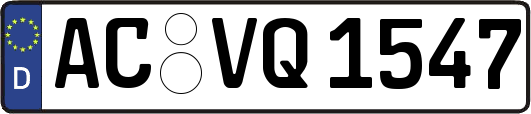 AC-VQ1547