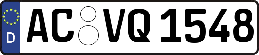 AC-VQ1548