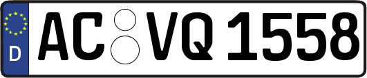 AC-VQ1558
