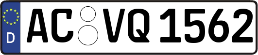AC-VQ1562