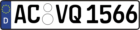 AC-VQ1566