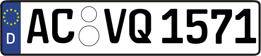 AC-VQ1571