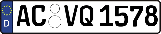 AC-VQ1578