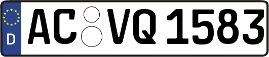 AC-VQ1583