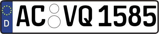 AC-VQ1585