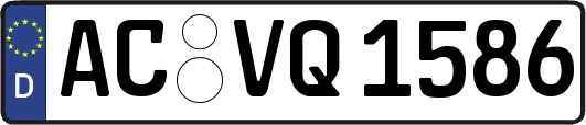 AC-VQ1586