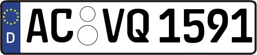 AC-VQ1591