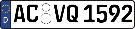 AC-VQ1592