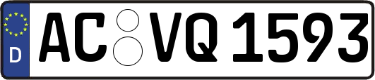 AC-VQ1593