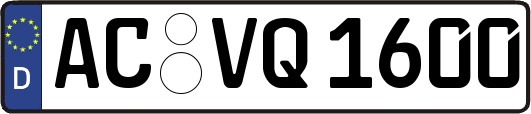AC-VQ1600