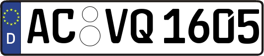 AC-VQ1605