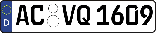 AC-VQ1609