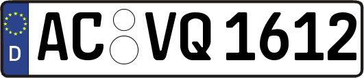 AC-VQ1612