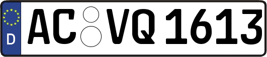 AC-VQ1613