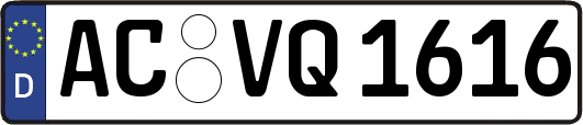 AC-VQ1616