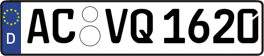 AC-VQ1620