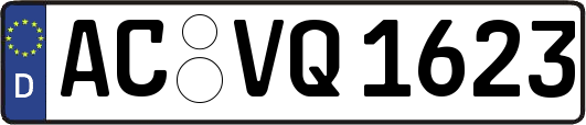 AC-VQ1623